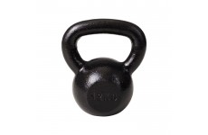 Гиря металлическая Hop Sport 12 кг