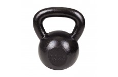 Гиря металлическая Hop Sport 20 кг