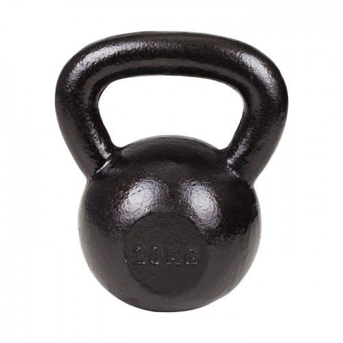 Гиря металлическая Hop Sport 20 кг