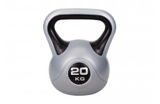 Гиря виниловая Hop Sport 20 кг