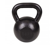 Гиря металлическая Hop Sport 24 кг