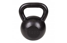 Гиря металлическая Hop Sport 24 кг