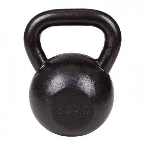 Гиря металлическая Hop Sport 24 кг