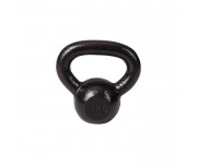 Гиря металлическая Hop Sport 4 кг