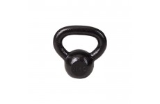 Гиря металлическая Hop Sport 4 кг