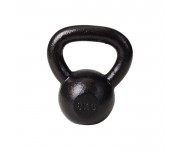 Гиря металлическая Hop Sport 8 кг