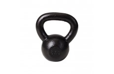 Гиря металлическая Hop Sport 8 кг