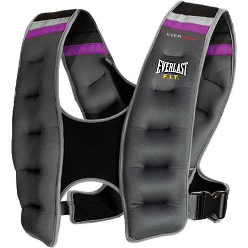 Жилет-утяжелитель Everlast Evergrip Weighted Vest
