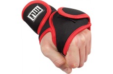Бинты-перчатки с утяжелителями TITLE DELUXE WEIGHTED GLOVES