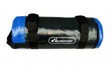 Мешок гиря Кросфит 12,5кг SS-KRF-12,5кг