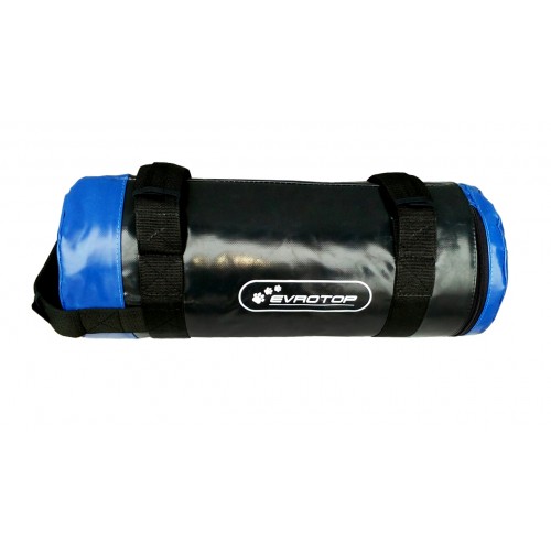 Мешок гиря Кросфит 12,5кг SS-KRF-12,5кг
