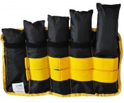 Утяжелители NEWT TI-323-610 2 шт 0,5 кг - 2,5 кг