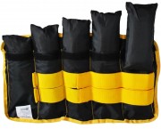 Утяжелители NEWT TI-323-610 2 шт 0,5 кг - 2,5 кг фото