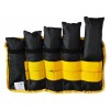 Утяжелители наборные универсальные NEWT TI-323-610 2 шт 0,5 кг - 2,5 кг  фото 6