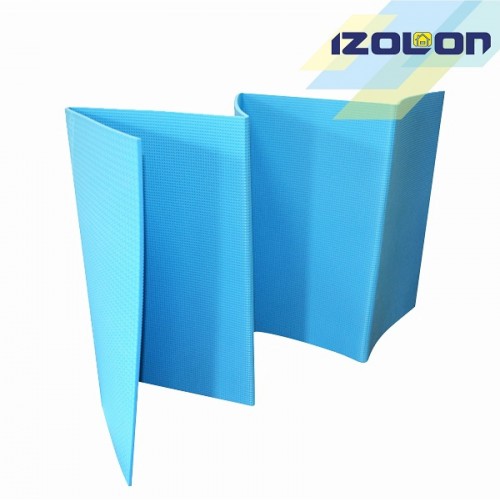 Коврик IZOLON "Camping 8" складной
