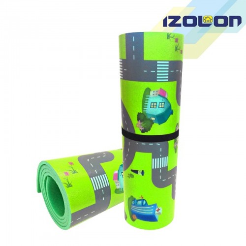 Коврик IZOLON Decor Детство