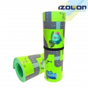 Izolon 20831 Коврик IZOLON Decor Детство фото