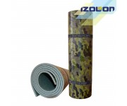Коврик IZOLON Decor Камуфляж