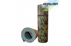 Коврик IZOLON Decor Камуфляж
