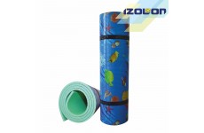 Коврик IZOLON Decor Океан