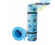 Коврик IZOLON Decor Олимпик