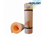 Коврик IZOLON Decor Пляж