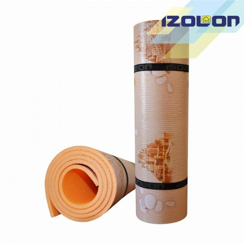 Коврик IZOLON Decor Пляж