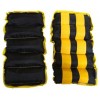 Утяжелители наборные универсальные NEWT TI-323-610 2 шт 0,5 кг - 2,5 кг  фото 3