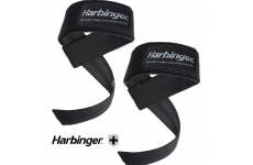 Кистевые ремни для тяги HARBINGER 20500