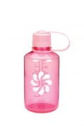Nalgene 22633 Бутылка для воды Nalgene Narrow Mounth Розовая 500 мл. фото