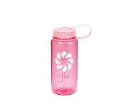 Бутылка для воды Nalgene Wide Mounth Розовая 500 мл.