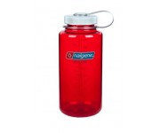 Бутылка для воды Nalgene Wide Mounth Красная 500 мл.