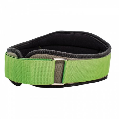 Пояс тренировочный HARBINGER Women's Contoured Flexfit Belt