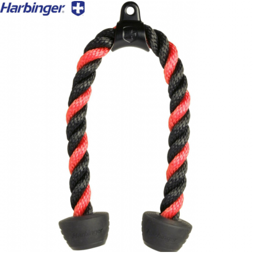 Канат для трицепса HARBINGER 373100 26 Tricep Rope