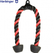HARBINGER 25964 Канат для трицепса HARBINGER 373100 26 Tricep Rope фото