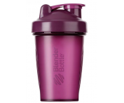 Шейкер спортивный BlenderBottle Classic 590ml Plum