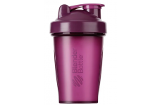 Шейкер спортивный BlenderBottle Classic 590ml Plum