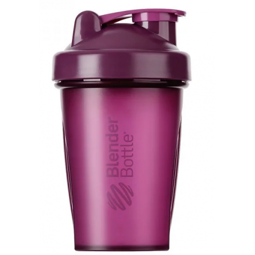 Шейкер спортивный BlenderBottle Classic 590ml Plum