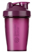 BlenderBottle 21045 Шейкер спортивный BlenderBottle Classic 590ml Plum фото