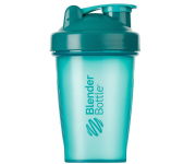 Шейкер спортивный BlenderBottle Classic 590ml Teal
