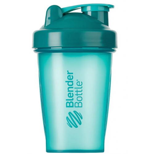 Шейкер спортивный BlenderBottle Classic 590ml Teal