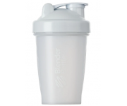 Шейкер спортивный BlenderBottle Classic 590ml White
