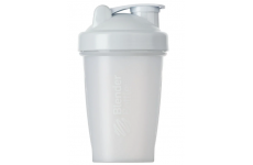 Шейкер спортивный BlenderBottle Classic 590ml White
