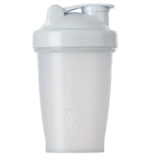Шейкер спортивный BlenderBottle Classic 590ml White
