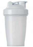 BlenderBottle 21046 Шейкер спортивный BlenderBottle Classic 590ml White фото