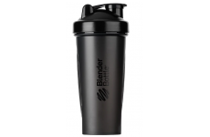 Шейкер спортивный BlenderBottle Classic 820ml Black