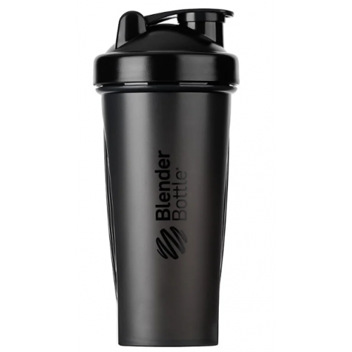 Шейкер спортивный BlenderBottle Classic 820ml Black