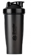 BlenderBottle 21047 Шейкер спортивный BlenderBottle Classic 820ml Black фото