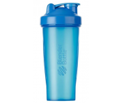 Шейкер спортивный BlenderBottle Classic 820ml Cyan