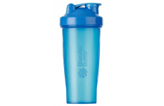 Шейкер спортивный BlenderBottle Classic 820ml Cyan